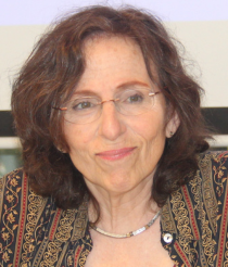 פרופ׳ רחל בלס
